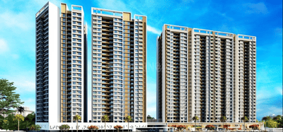 Image of 1764 Sq.ft 3 BHK Apartment / Flat for sale in Sus, Pune for Rs. 16000000