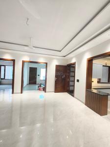 Hall Image of 3150 Sq.ft 3.5 BHK Builder Floor for rent in Sector 17 Faridabad for Rs. 55000