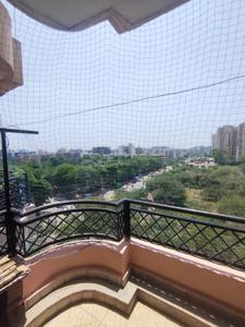 Balcony Image of 1700 Sq.ft 3 BHK Apartment / Flat for sale in Sector 20 Panchkula for Rs. 19500000