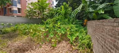 Image of 2160 Sq.ft Residential Plot / Land for sale in Chandannagar, Hooghly for Rs. 2800000