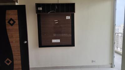 Bedroom Image of 900 Sq.ft 2 BHK Apartment / Flat for sale in Signature Global Roselia 2, Sector 95A Gurgaon for Rs. 6200000
