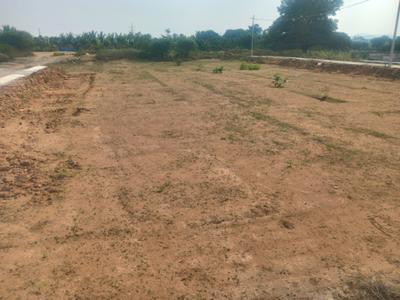 Image of 150 Sq.ft Residential Plot / Land for sale in S2 Silicon City, Shadnagar, Ranga Reddy for Rs. 3400001
