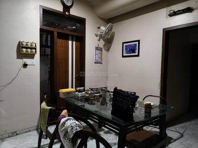 Hall Image of 2300 Sq.ft 3 BHK Duplex for rent in Deccan Gymkhana Pune for Rs. 140000
