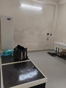 Hall Image of 850 Sq.ft 2 BHK Apartment / Flat for rent in Khatiwala Tank Indore for Rs. 15000