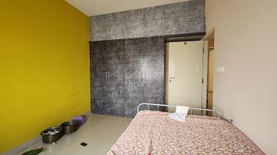 Bedroom Image of 1399 Sq.ft 3 BHK Apartment / Flat for sale in Sri Sai Nandana Royal, Electronic City Bengaluru for Rs. 7800000