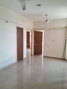 Hall Image of 1000 Sq.ft 2 BHK Apartment / Flat for rent in Mittal Rajnagar Residency, Raj Nagar Extension Ghaziabad for Rs. 17000