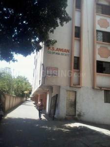 Image of 605 Sq.ft 1 BHK Apartment / Flat for rent in Sankla PS Angan, Hadapsar, Pune for Rs. 19000