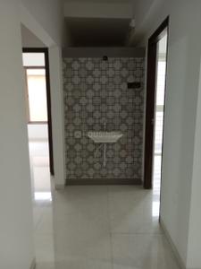 Hall Image of 607 Sq.ft 1 BHK Apartment / Flat for sale in Kulswamini Sukrya Heights, Dombivli West Thane for Rs. 4300000