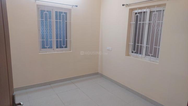 Saravanampatty Bedroom One 1