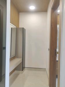 Bedroom One Image of 3250 Sq.ft 4 BHK Builder Floor for sale in Sector 46 Faridabad for Rs. 39500000
