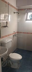 Bathroom Image of 1458 Sq.ft 3 BHK Apartment / Flat for sale in AWHO Vivek Vihar, Sector 82 Noida for Rs. 17500000