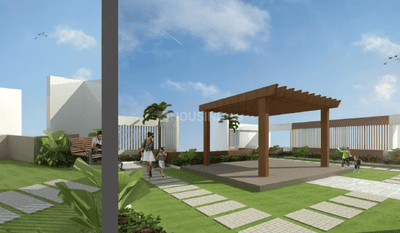 Image of 1171 Sq.ft 2 BHK Apartment / Flat for sale in Seventy 7 Skyway, Ravet, Pune for Rs. 5000000