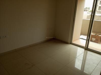 Bedroom Image of 1056 Sq.ft 2 BHK Apartment / Flat for rent in Sobha Dream Gardens, Thanisandra Bengaluru for Rs. 40000
