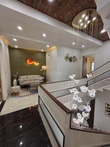 Hall Image of 4100 Sq.ft 5 BHK Villa for sale in Jagatpura Jaipur for Rs. 27000000