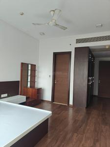 Bedroom Image of 2300 Sq.ft 3 BHK Apartment / Flat for sale in Bombay Island City Center, Wadala Mumbai for Rs. 87500000
