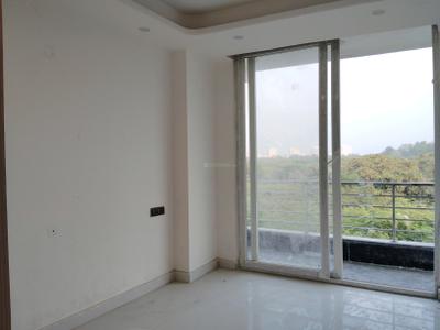 Bedroom Image of 1350 Sq.ft 3 BHK Apartment / Flat for sale in Satbari New Delhi for Rs. 12000000