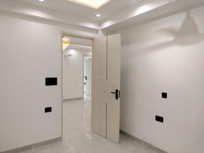 Bedroom Image of 2500 Sq.ft 4 BHK Apartment / Flat for sale in Sargodha Apartment, Sector 7 Dwarka New Delhi for Rs. 30500000