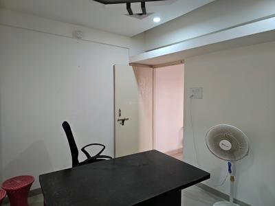 Bedroom Image of 559 Sq.ft 1 BHK Apartment / Flat for sale in Lohegaon Pune for Rs. 2300001