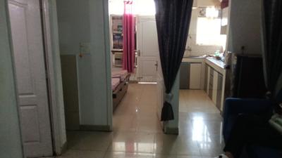 Bedroom Image of 550 Sq.ft 1 BHK Apartment / Flat for rent in Star Realcon The Essentia, Milakpur Goojar Bhiwadi for Rs. 13500