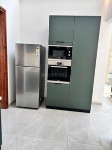 Hall Image of 1395 Sq.ft 2 BHK Apartment / Flat for sale in Ira Vian Mrida, Kollur Hyderabad for Rs. 9800000