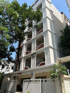 Image of 1800 Sq.ft 3 BHK Apartment / Flat for sale in Abhyankar Nagar, Nagpur for Rs. 18000000