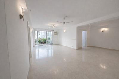 Hall Image of 1700 Sq.ft 3 BHK Independent House for sale in Sector 57 Gurgaon for Rs. 18500000