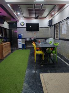 Hall Image of Yolo Co-nest colive pg in Electronic City, Bengaluru