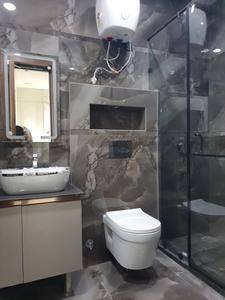 Bedroom Two Image of 1650 Sq.ft 3 BHK Builder Floor for sale in Sector 57 Gurgaon for Rs. 37000000