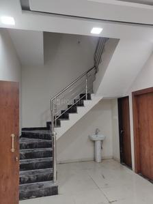 Hall Image of 1250 Sq.ft 3 BHK Independent House for sale in Old Dhamtari Road Raipur for Rs. 3550000