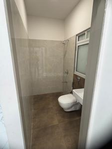 Bathroom Image of 819 Sq.ft 2 BHK Apartment / Flat for sale in Dotom Isle , Malad West Mumbai for Rs. 13600000
