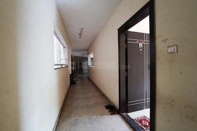 Balcony Image of 767 Sq.ft 1 BHK Apartment / Flat for sale in Loni Kalbhor Pune for Rs. 3300000