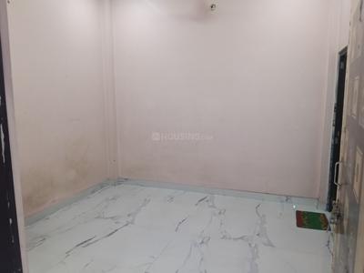 Bedroom Image of 550 Sq.ft 1 BHK Builder Floor for rent in Ansal Aangan Ews Lucknow, Ashiyana Lucknow for Rs. 8500