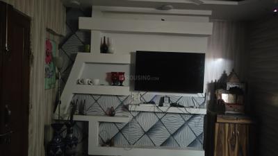 Living Room Image of 2153 Sq.ft 9 BHK Independent House for sale in Mitra Enclave Greater Noida for Rs. 45000000