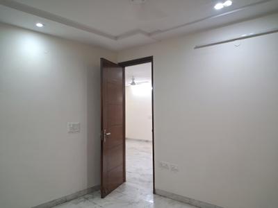 Bedroom Image of 1350 Sq.ft 3 BHK Builder Floor for sale in Paschim Vihar New Delhi for Rs. 26000000