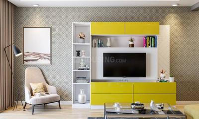 Hall Image of 2176 Sq.ft 3 BHK Apartment / Flat for sale in Indira Nagar Bengaluru for Rs. 52500000