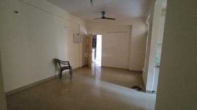 Living Room Image of 1150 Sq.ft 2.5 BHK Apartment / Flat for rent in Supertech Cape Town, Sector 74 Noida for Rs. 29000