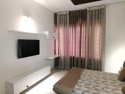 Bedroom Image of 1020 Sq.ft 2 BHK Apartment / Flat for sale in Goel Hill Shire, Wagholi Pune for Rs. 5500000