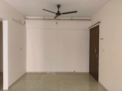 Living Room Image of 830 Sq.ft 1.5 BHK Apartment / Flat for rent in Lodha Lakeshore Greens, Palava Phase 2 Thane for Rs. 19000