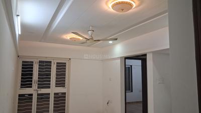Living Room Image of 580 Sq.ft 1 BHK Apartment / Flat for rent in GK Allure, Ravet Pune for Rs. 18500