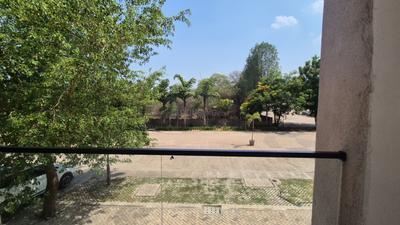 Balcony Image of 1317 Sq.ft 3 BHK Apartment / Flat for sale in Daldal Seoni Raipur for Rs. 4609000