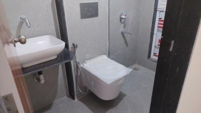Akshar Greystone Bathroom One 4
