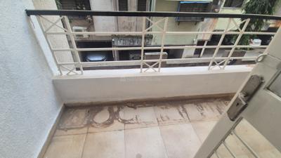 Image of 650 Sq.ft 1 BHK Apartment / Flat for sale in Sai Silicon Valley, Balewadi, Pune for Rs. 6500000