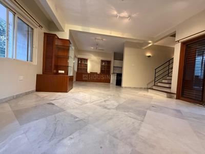 Hall Image of 3596 Sq.ft 4 BHK Duplex for sale in Kirloskar Residency, Aundh Pune for Rs. 45000000