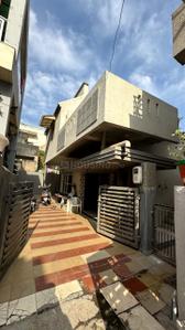 Image of 1750 Sq.ft 3 BHK Builder Floor for sale in Ghodasar, Ahmedabad for Rs. 10500000