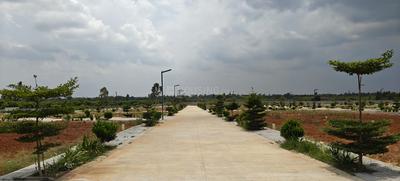 Image of 1200 Sq.ft 2 BHK Independent House for sale in Srinivaspur Rural, Kolar for Rs. 4408800