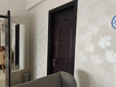 Bedroom Image of 1433 Sq.ft 3 BHK Apartment / Flat for sale in Ahad Excellencia, Choodasandra Bengaluru for Rs. 20000000