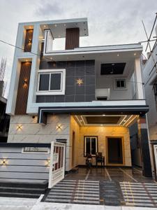4 BHK Villa