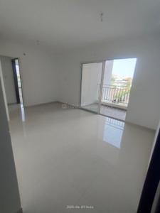 Hall Image of 1024 Sq.ft 2 BHK Apartment / Flat for sale in Majestique Rhythm County Phase III, Handewadi Pune for Rs. 6000000