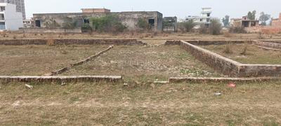 Image of 800 Sq.ft Residential Plot / Land for sale in Dhawa, Lucknow for Rs. 1400000