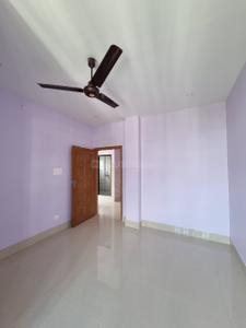 Hall Image of 1410 Sq.ft 2 BHK Builder Floor for rent in Six Mile Guwahati for Rs. 17000